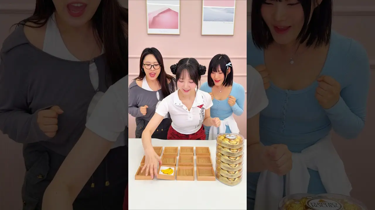 승자는 누구?🤔 | 똑같은 그림 맞추기🔎