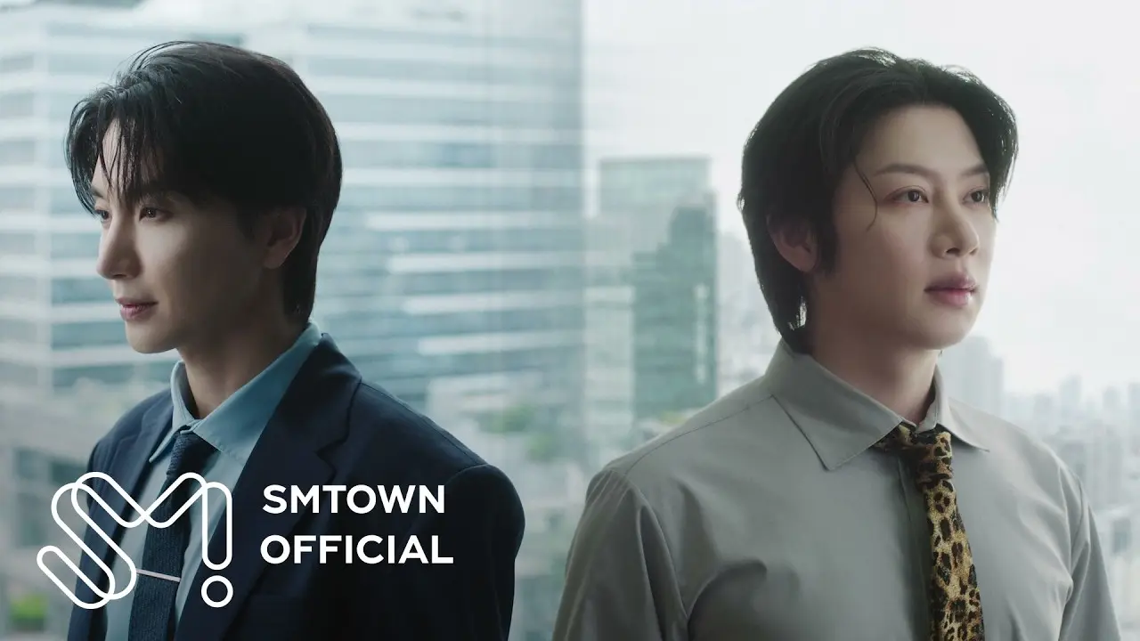 SUPER JUNIOR-83z 슈퍼주니어-83z '너를 위한 약속 (Promise)' MV Teaser