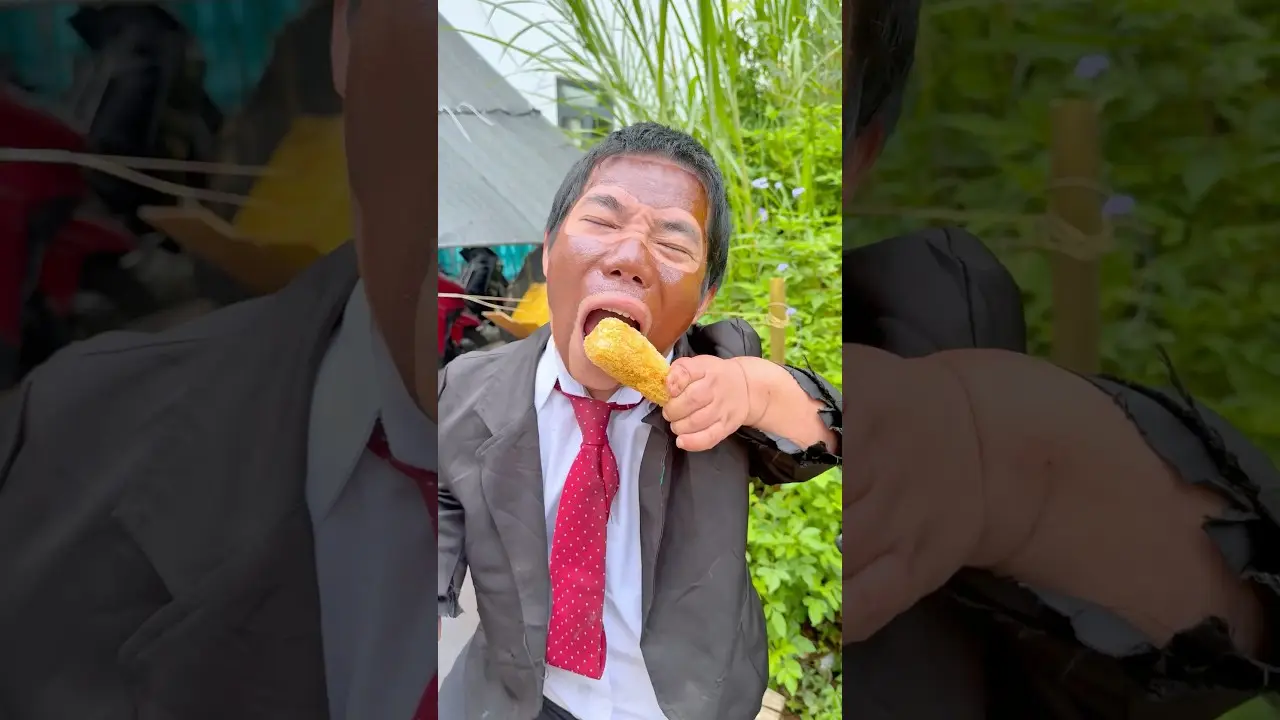 Dady Spy vs Deep Fried Desire 😲 Fat Boy Diaper Scout ダディ・スパイ vs ディープフライド・デザイア 😲 ファットボーイ・ダイパースカウト