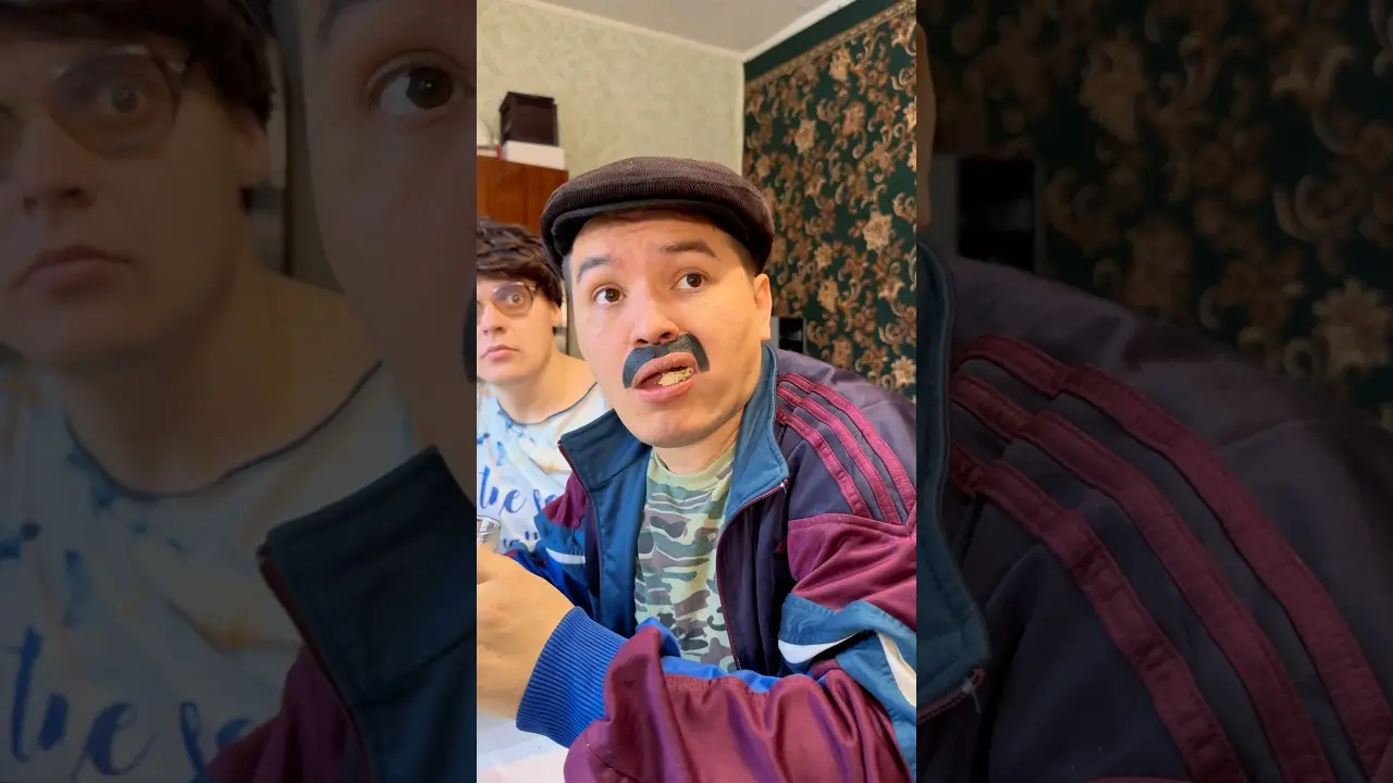 ТЫ В ДЕТСТВЕ ВЫСТУПАЕШЬ ПЕРЕД РОДИТЕЛЯМИ😂#shorts