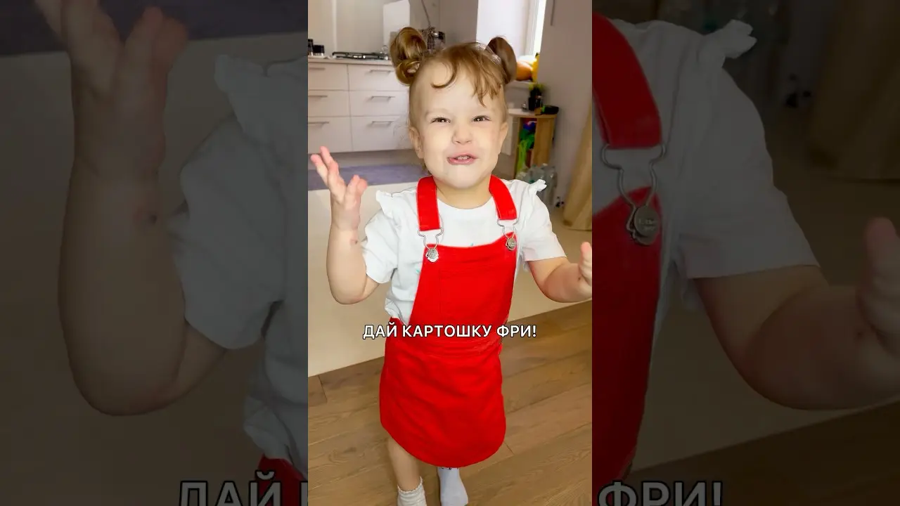 У кого бывает так же?😂 #хабибка