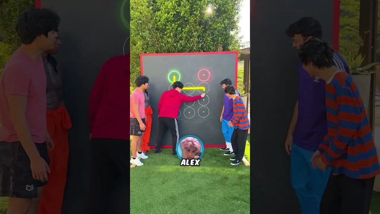The IMPOSSIBLE Puzzle..