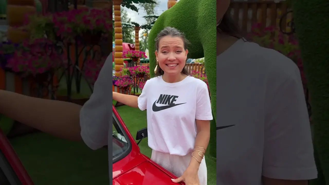 ЭТО ЖЕ ЛЮБИМАЯ МАШИНКА🥹🥹🥹