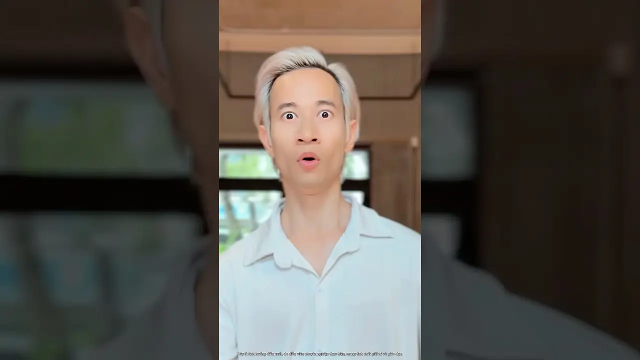 BEN EAGLE - Saved At The Last Second #ActionComedy #KungFu #Kindness #Trending #Viral