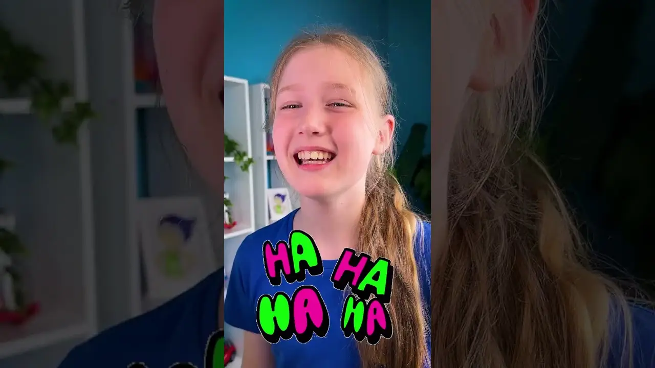 🤝 Fun Lesson About Safe Jokes for Kids #shorts #learning