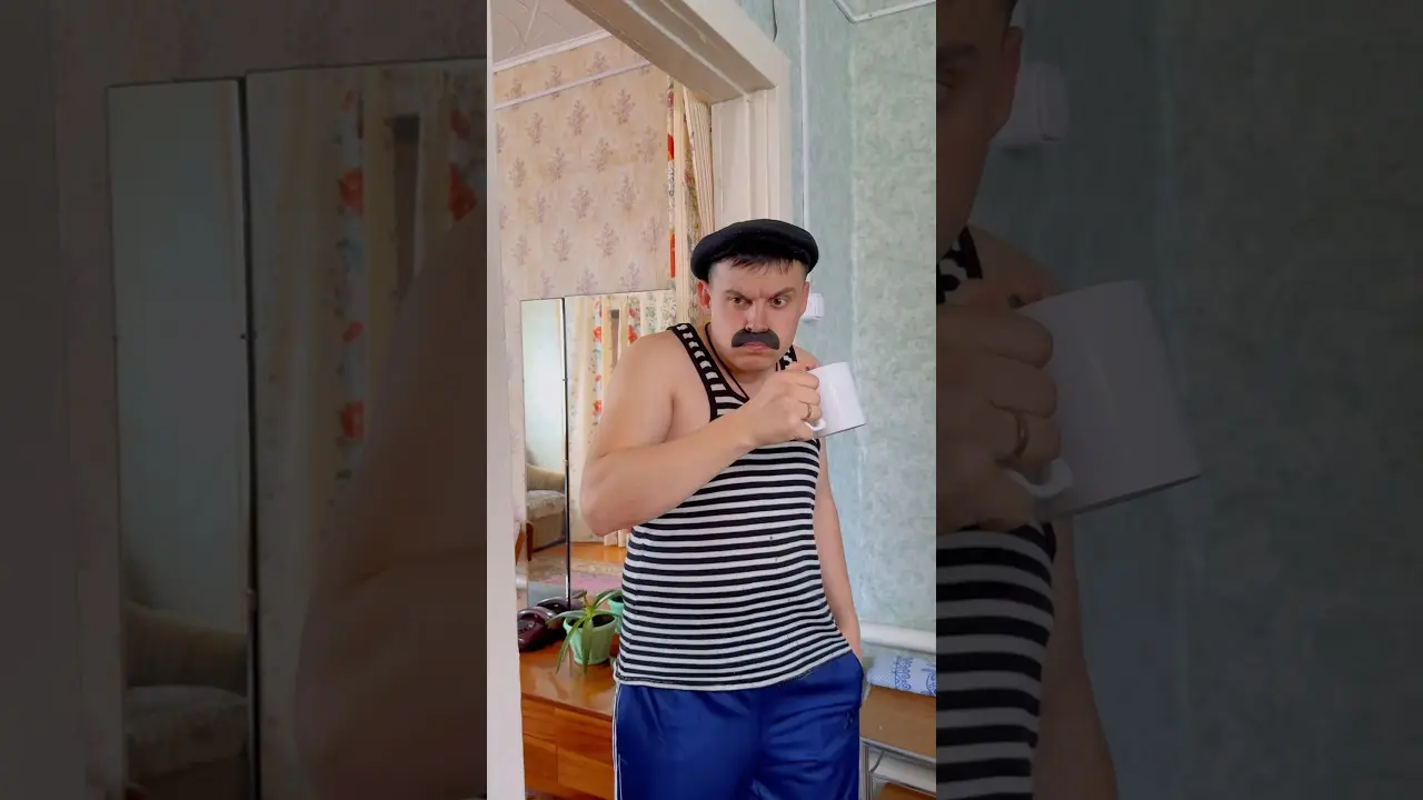 ТЫ В ДЕТСТВЕ ИДЕШЬ С МАМОЙ В МАГАЗИН😂#shorts