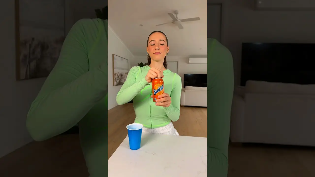 SHARING IS CARING! 🥰😅 - #funny #friends #skit #comedy #shorts