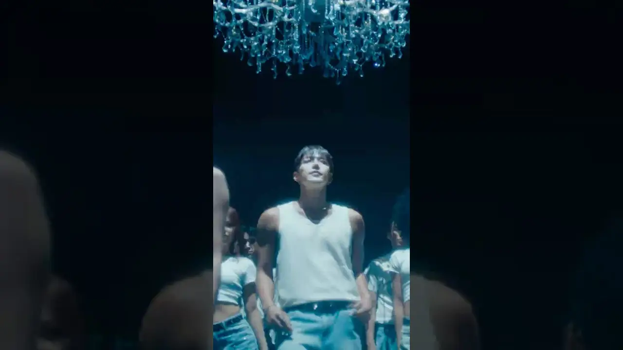 JUN. K(준케이) "Midnight Ticket" M/V