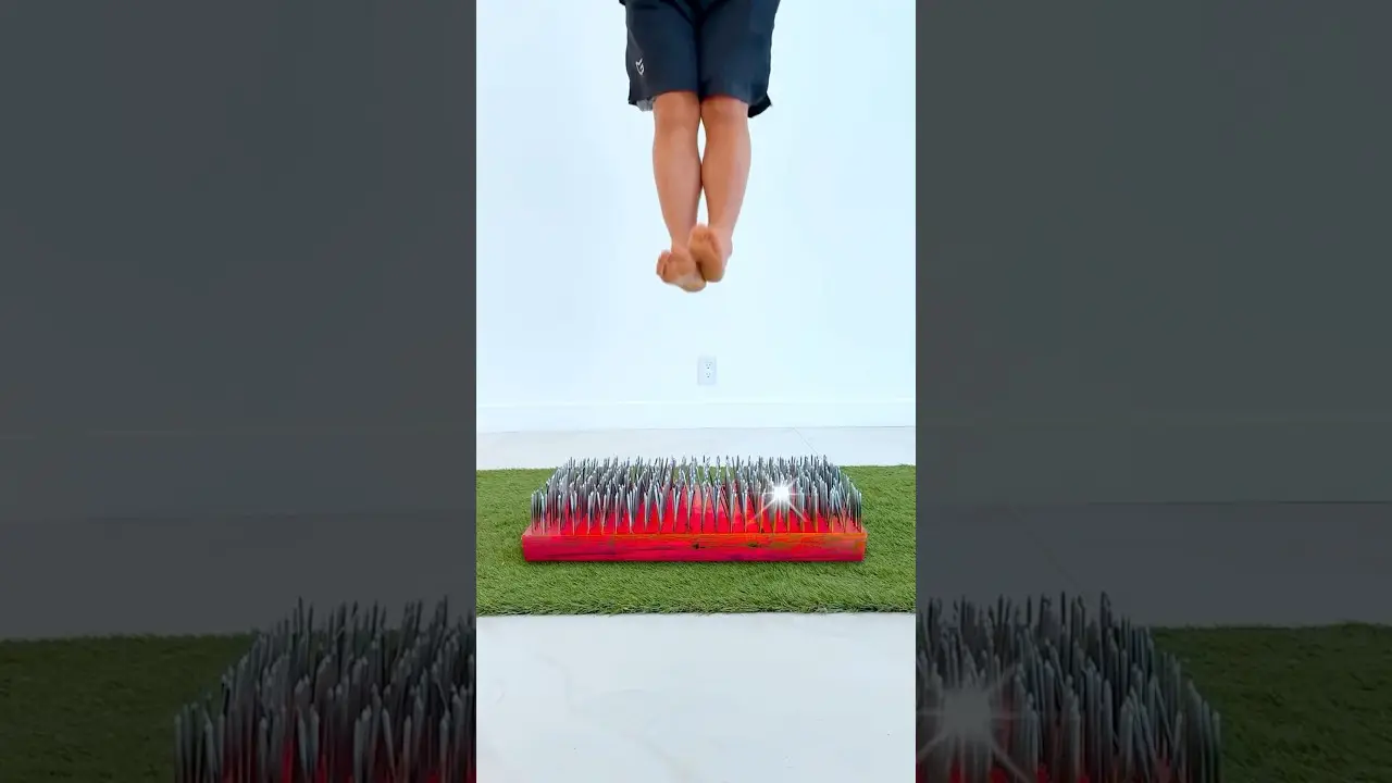 Which Shoe Will Protect Feet?