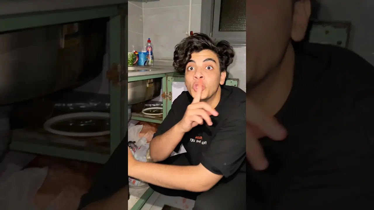 جرّبوها !!🤫