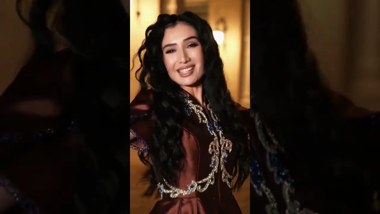 Gulasal Abdullayeva - Ikkimizni sevgimiz