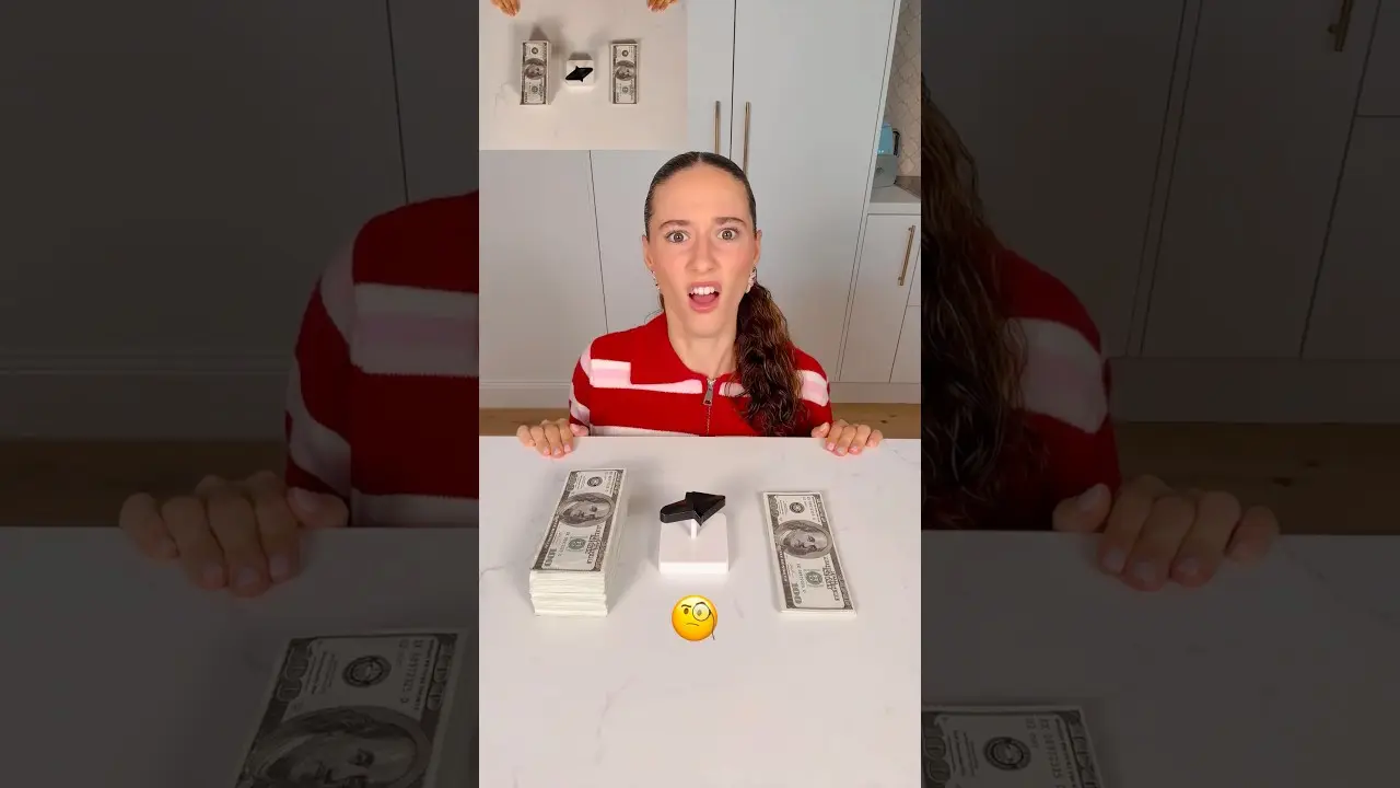 COMMENT FOR 7 YEARS OF GOOD LUCK! 🍀😅 - #dance #funny #couple #shorts