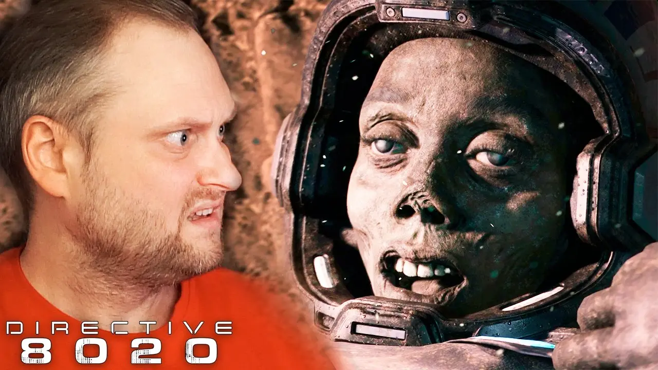 ВНЕЗАПНЫЙ ПОВОРОТ ► Directive 8020 #7