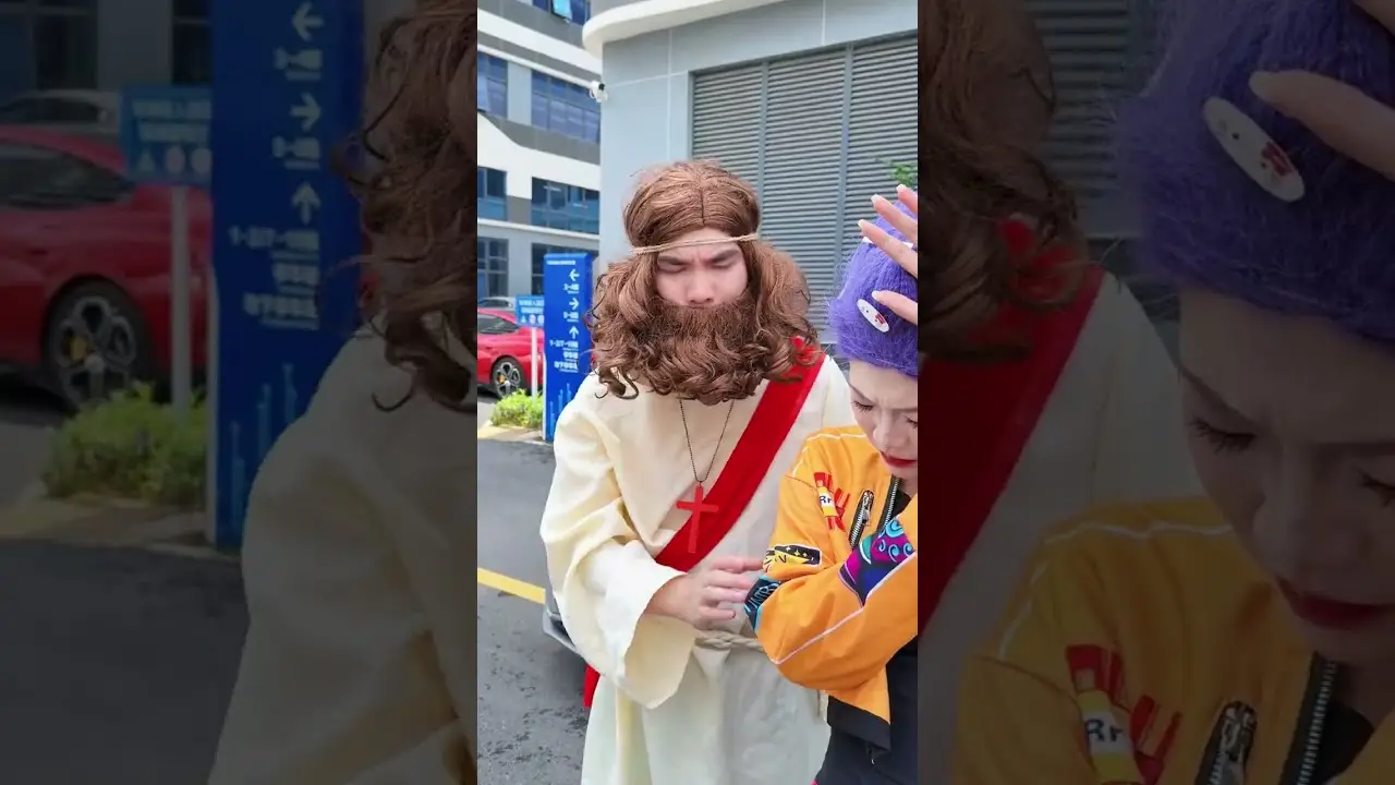 Help Jesus#Jesus#christ#Daemon