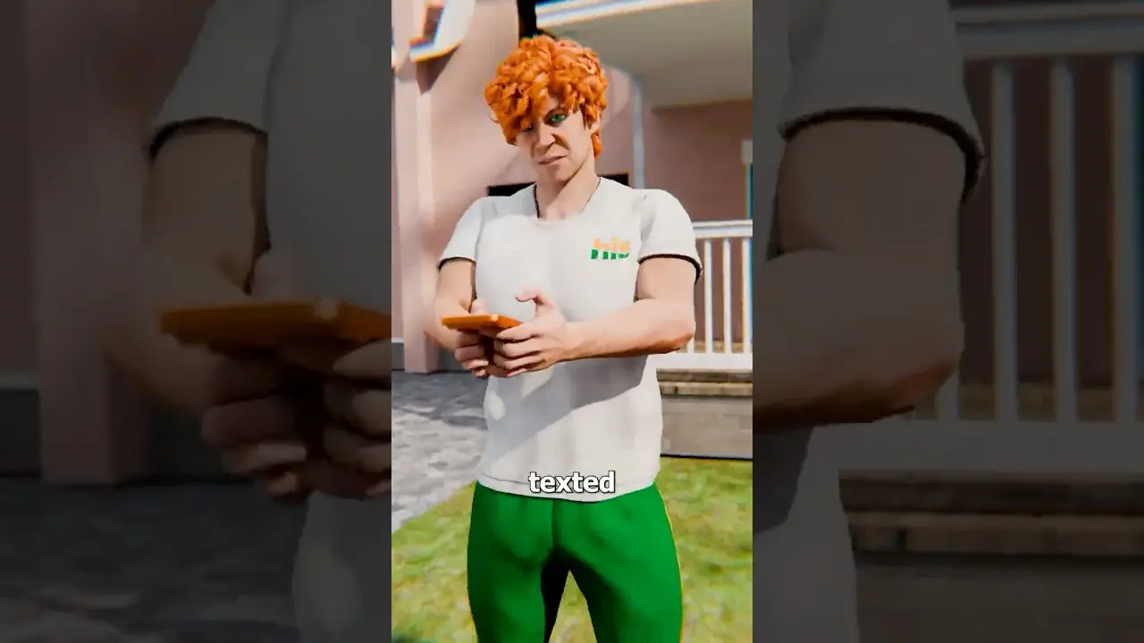 Karen Declared War 🍋