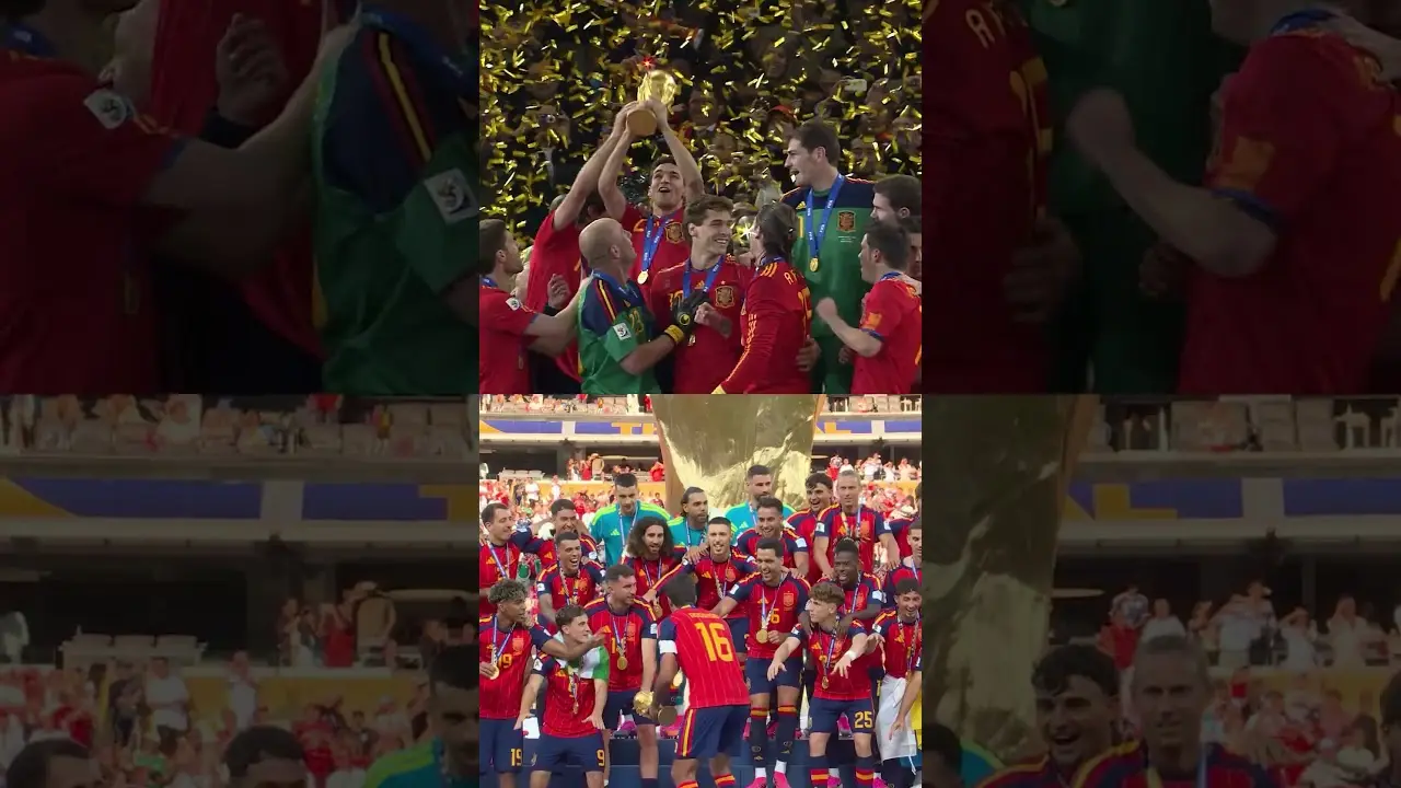 2010. 🏆2026. 🏆#FIFAWorldCup