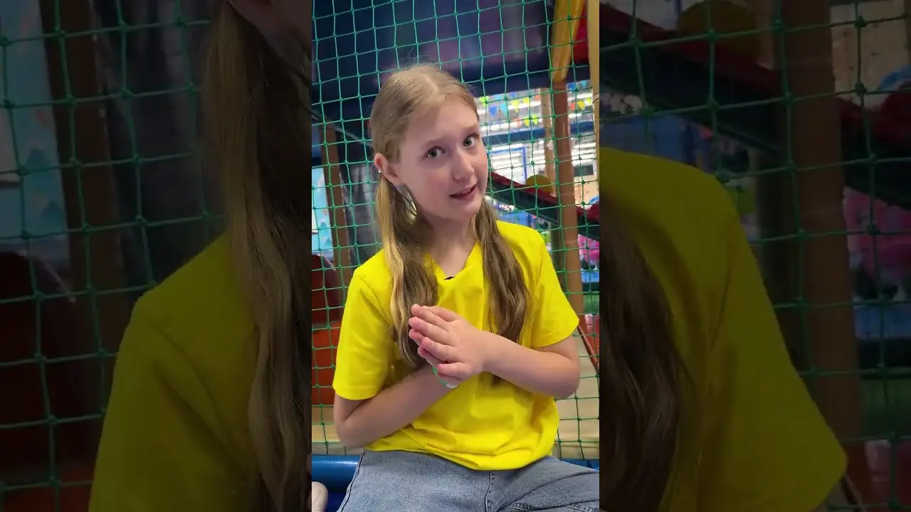 🍽️ Sarah Learns Hand Washing Even During Play 💛 #moralstory