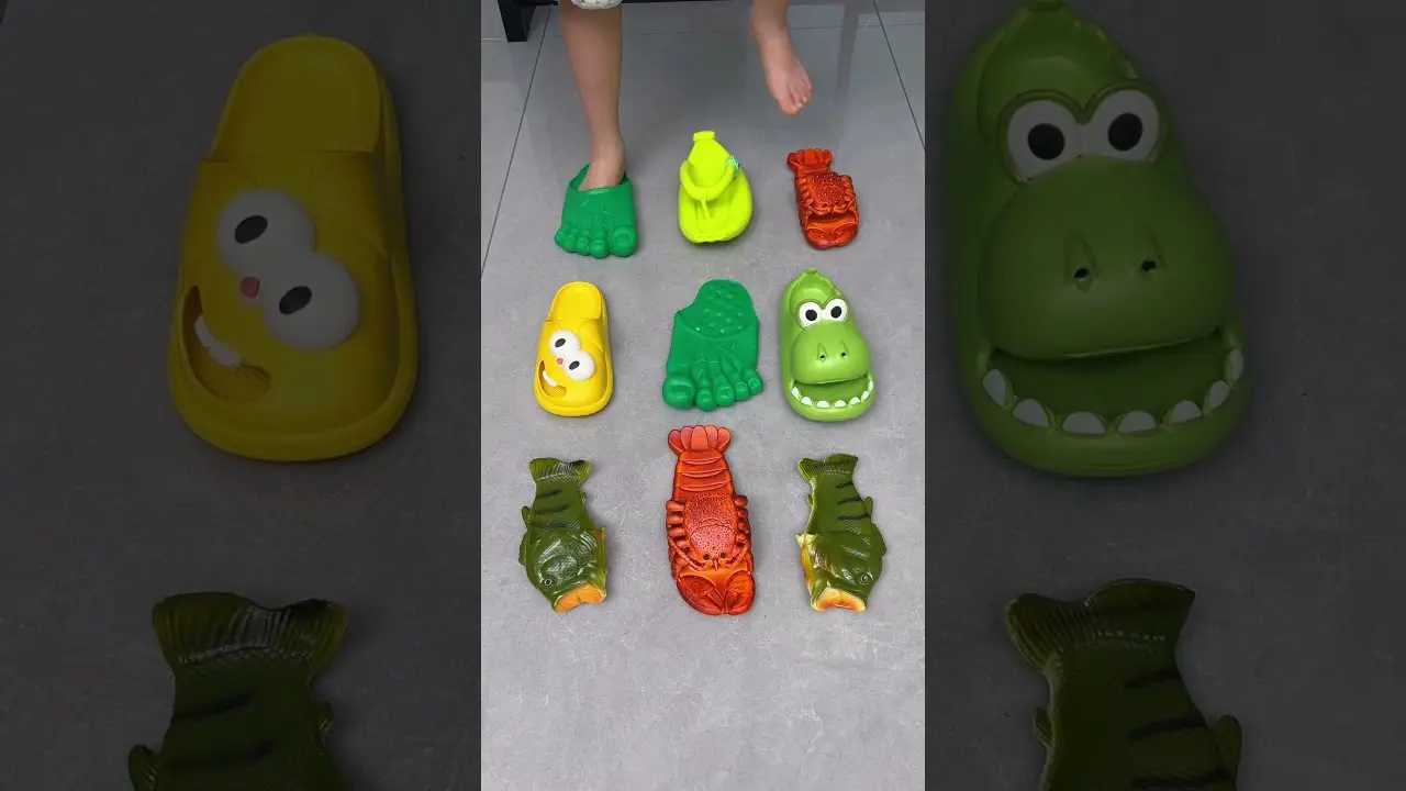 Cool Items! Matching shoes! #viral #gadgests #creative
