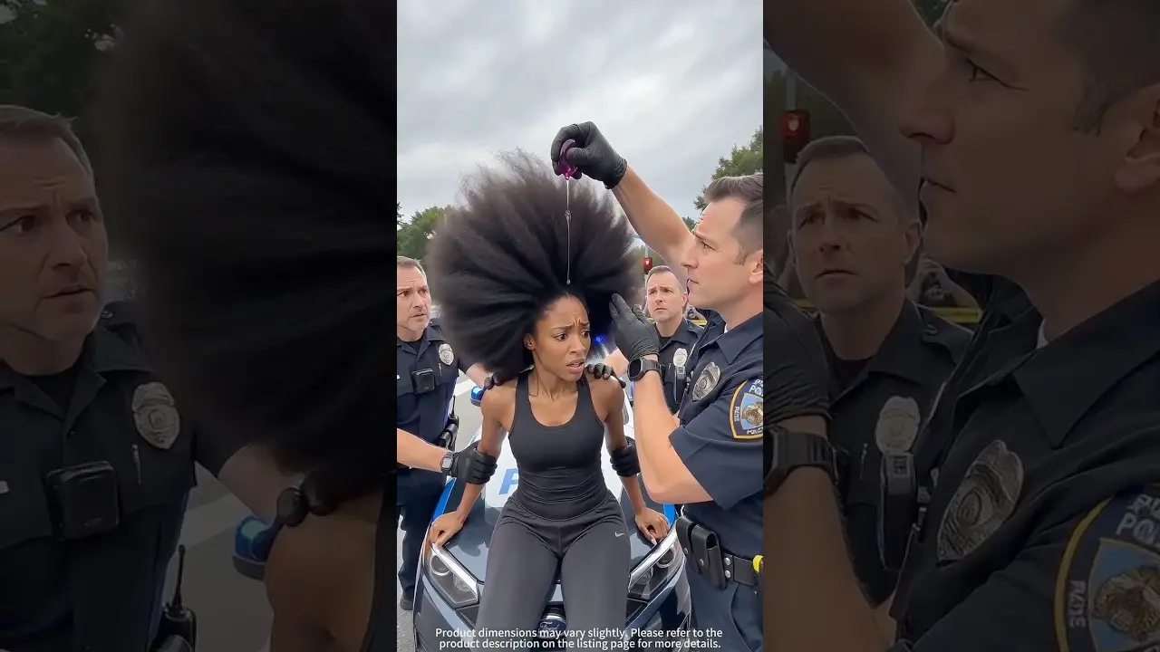 Wait for the end⚰️ #fyp #foryou #hairstyle #hair #haircare #haircut #viral