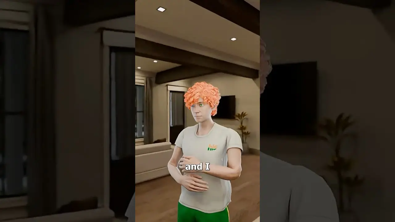 I Went Undercover 😦