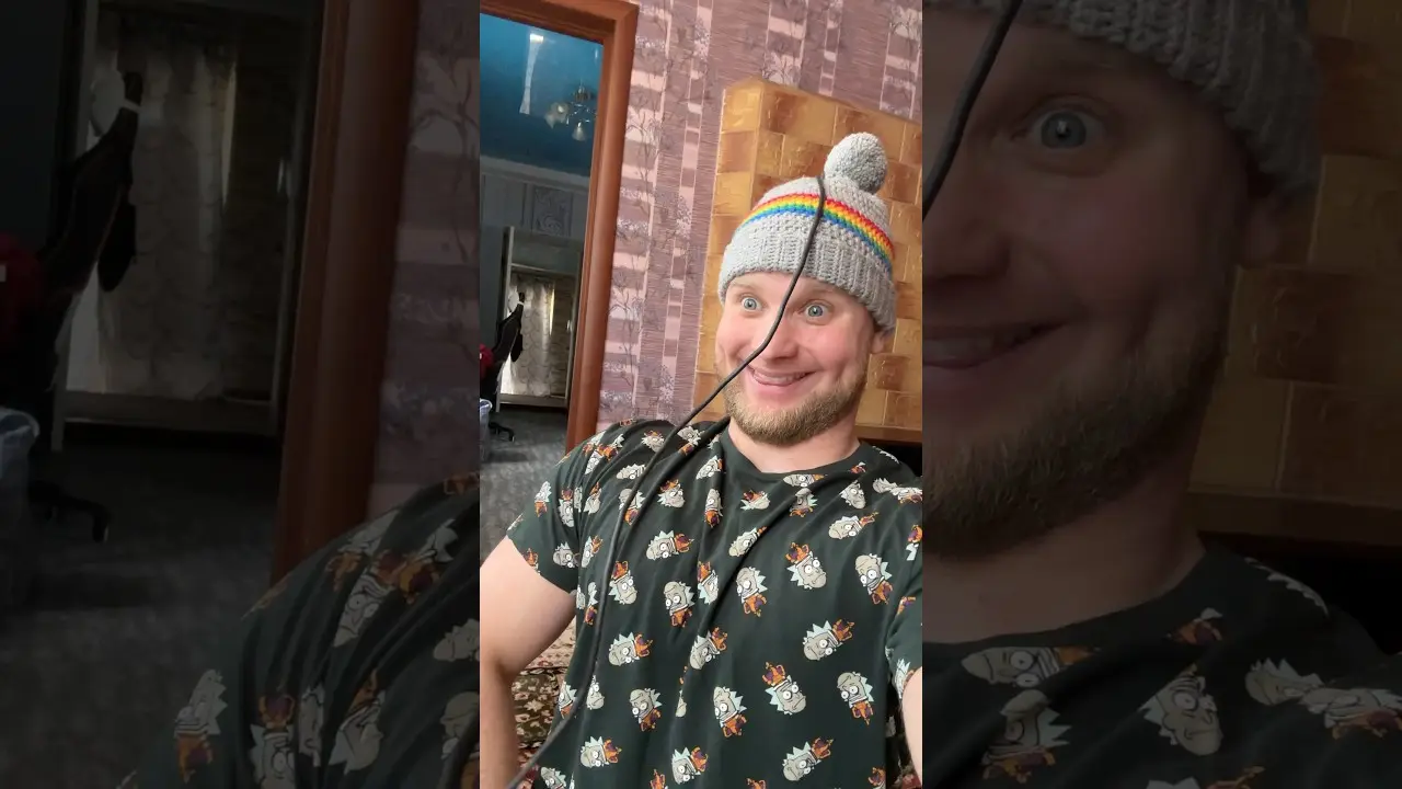 Я ИГРАЮ ДРУГОМ (смешное видео, юмор, приколы, поржать, прикол)