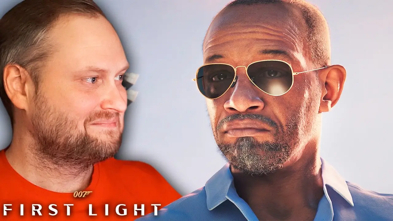 ОБУЧЕНИЕ ЗАКОНЧЕНО ► 007 First Light #3