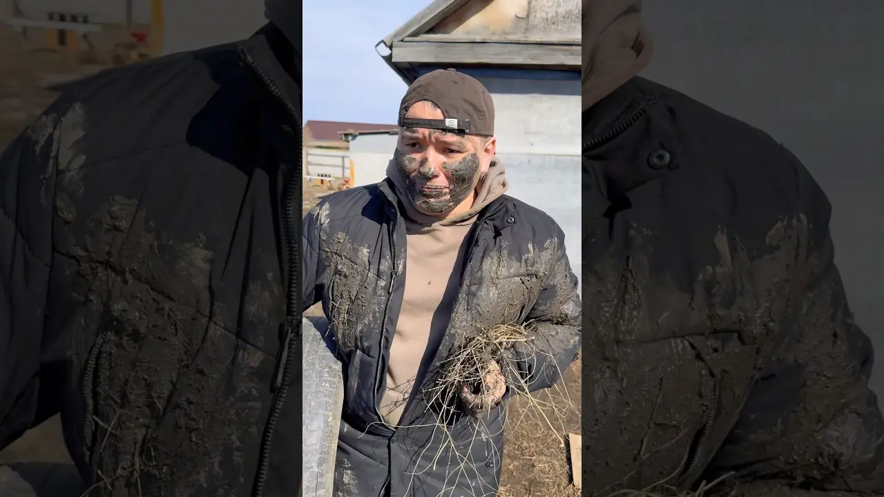 ТЫ С БАТЕЙ В ДЕТСТВЕ😂#shorts
