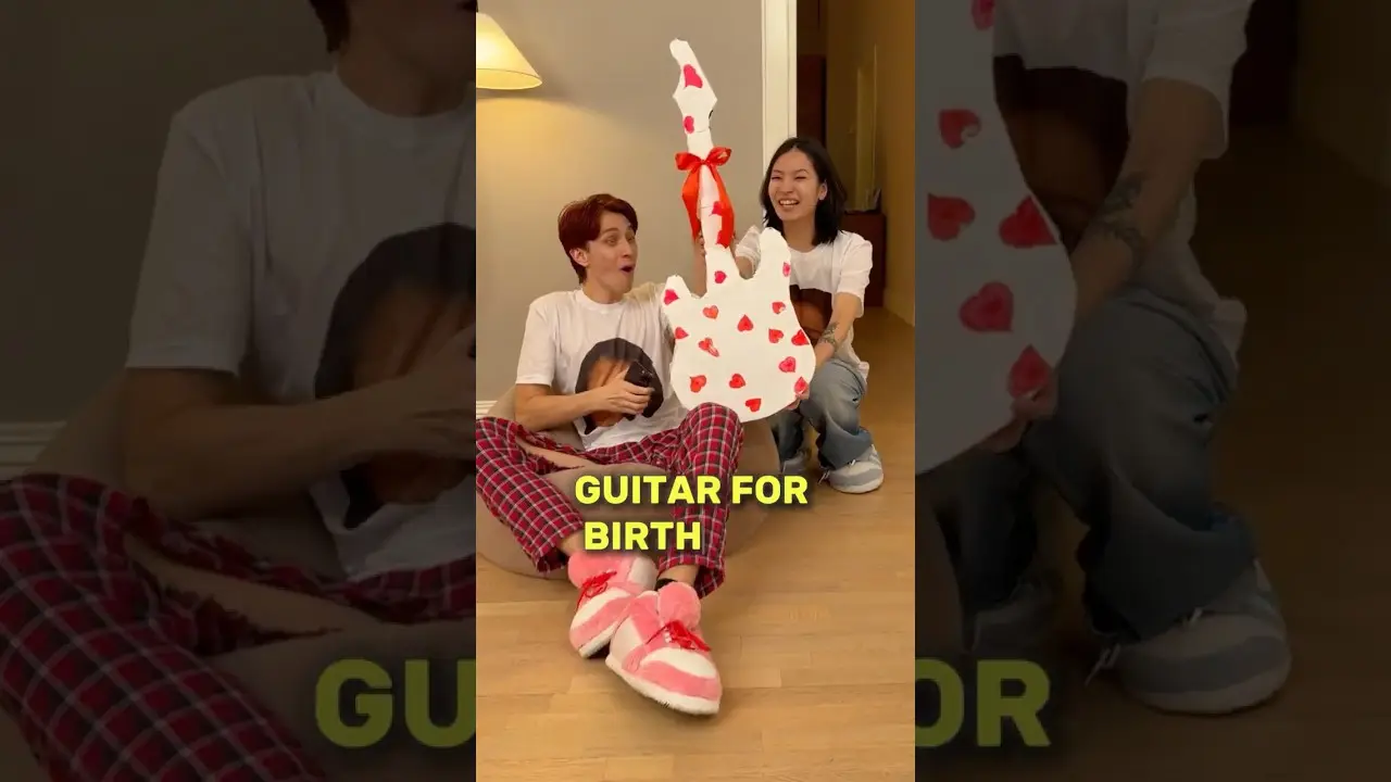 Who missed the Nunchucku videos? 🥹❤️