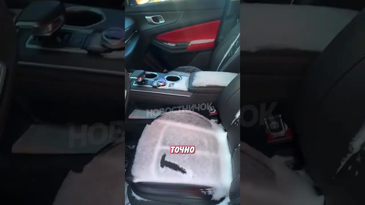 😳 Купил китайский кроссовер, но не ожидал такой "сюрприз" на утро! | Новостничок