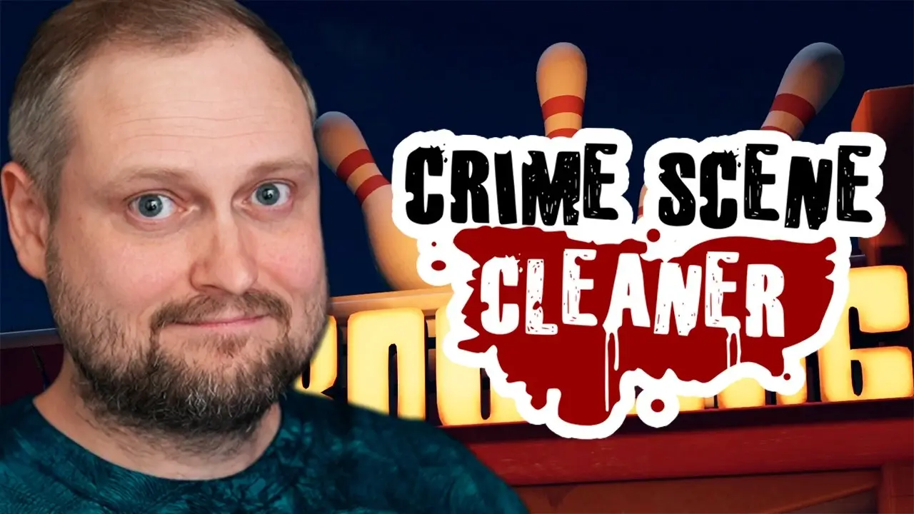 ФИНАЛ ► Crime Scene Cleaner - Act 2 #5