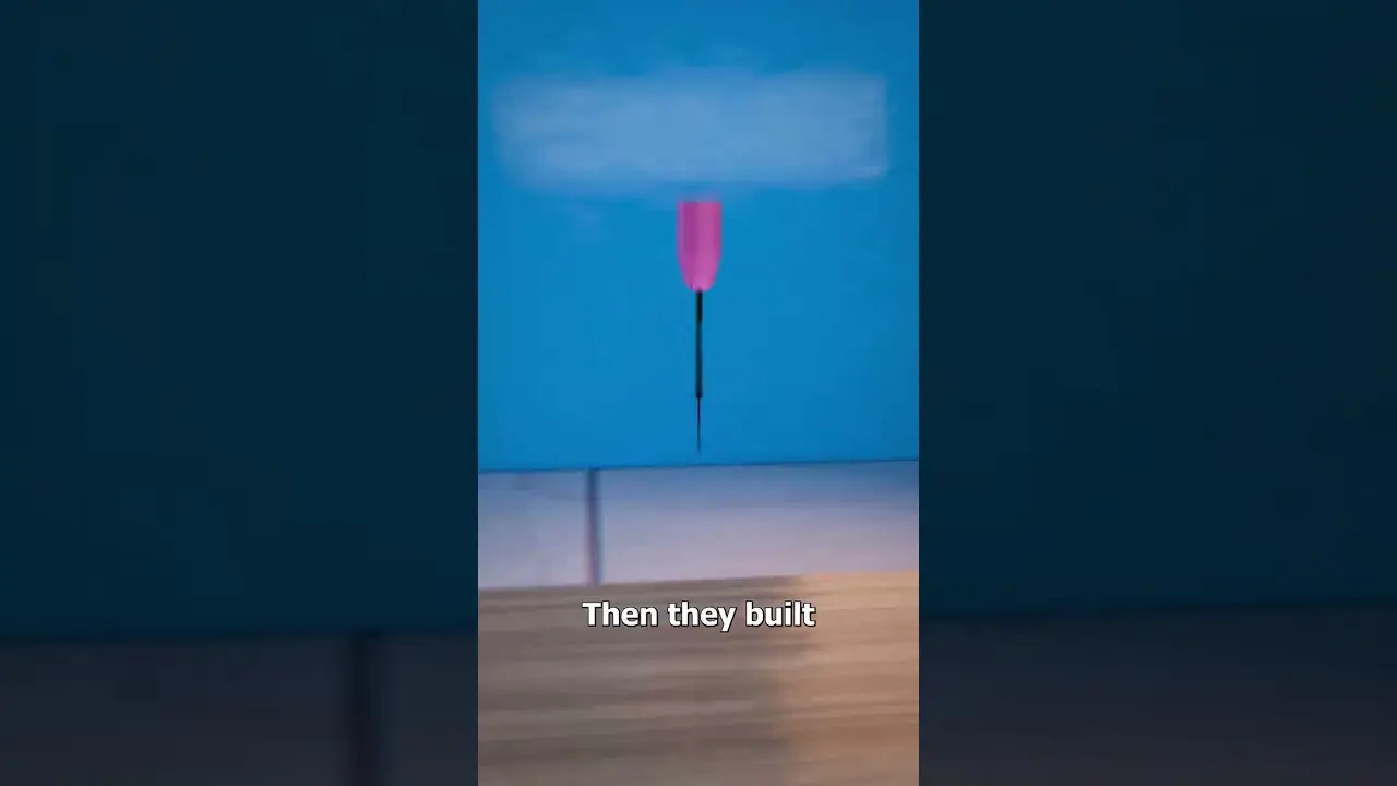 This 3D Printer Uses A Mosquito 😮
