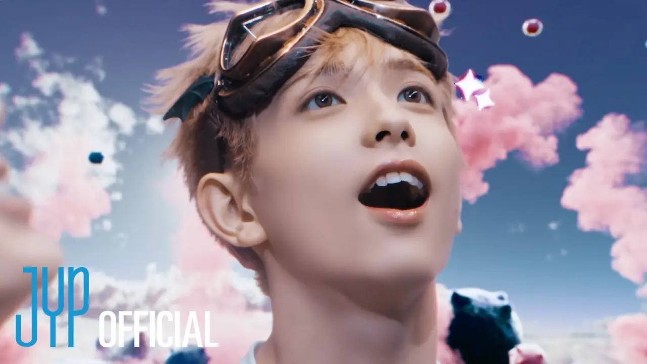 NEXZ "Hellmate" M/V Teaser 2