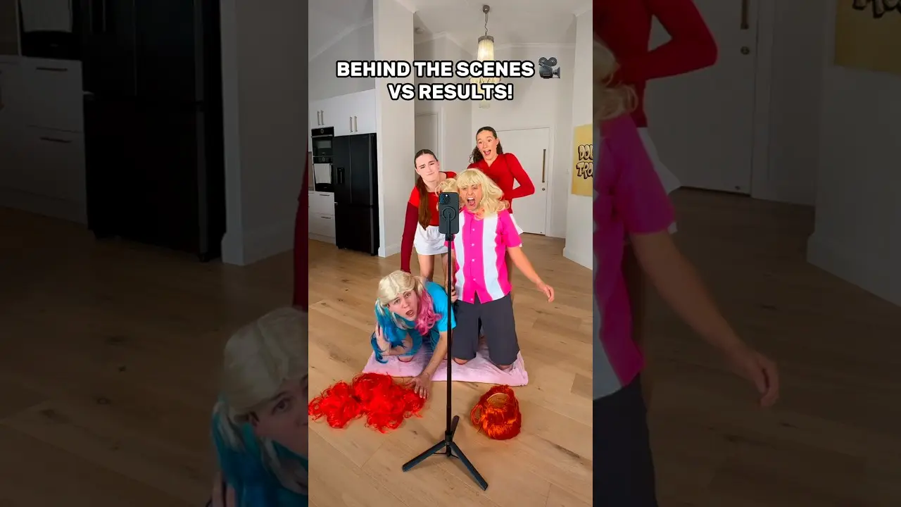 WAIT FOR IT! 😩🤣😳