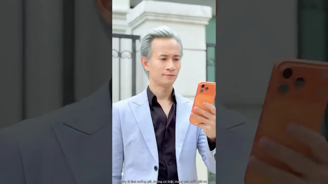 BEN EAGLE - Unlimited phone #MartialArts #ActionComedy #KungFu #Kindness #Trending #Viral