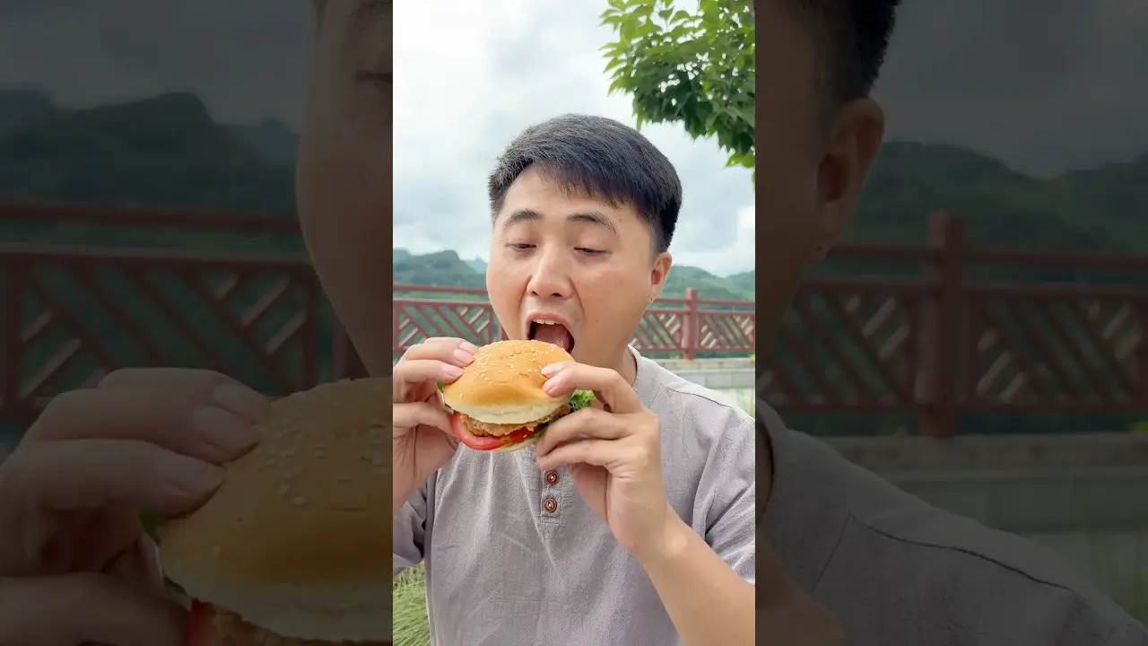 Don’t watch till the end😂 #funny