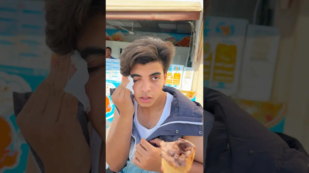 دا ازاي حصل ؟؟؟