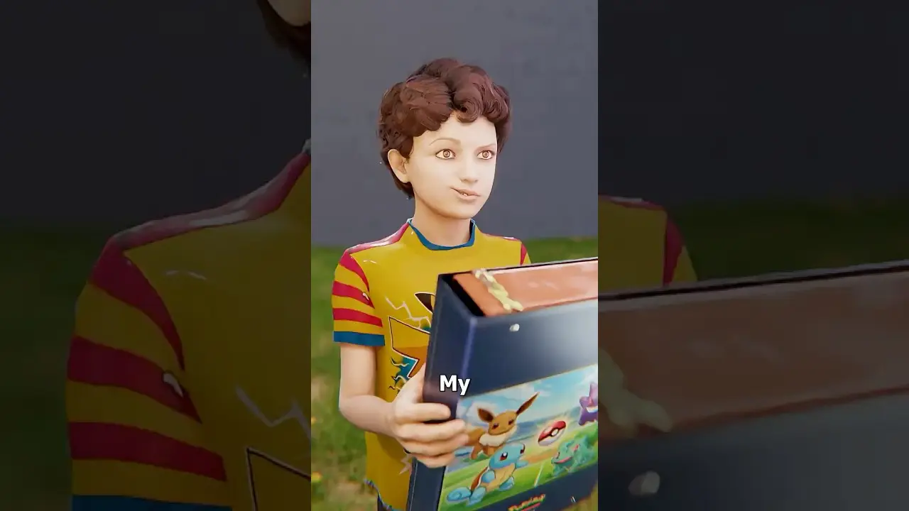 He Scammed My Little Brother 😡