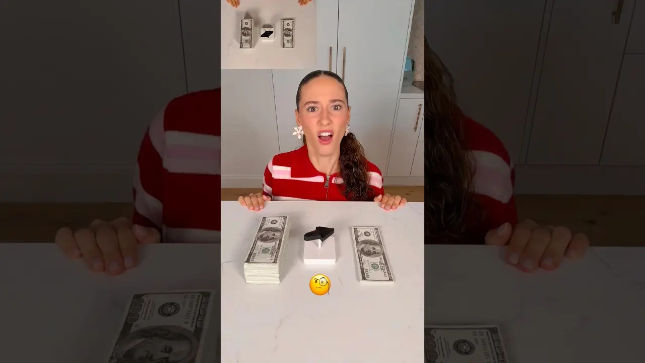 SUBSCRIBE FOR 7 YEARS OF GOOD LUCK! 🍀😅 - #dance #funny #couple #shorts