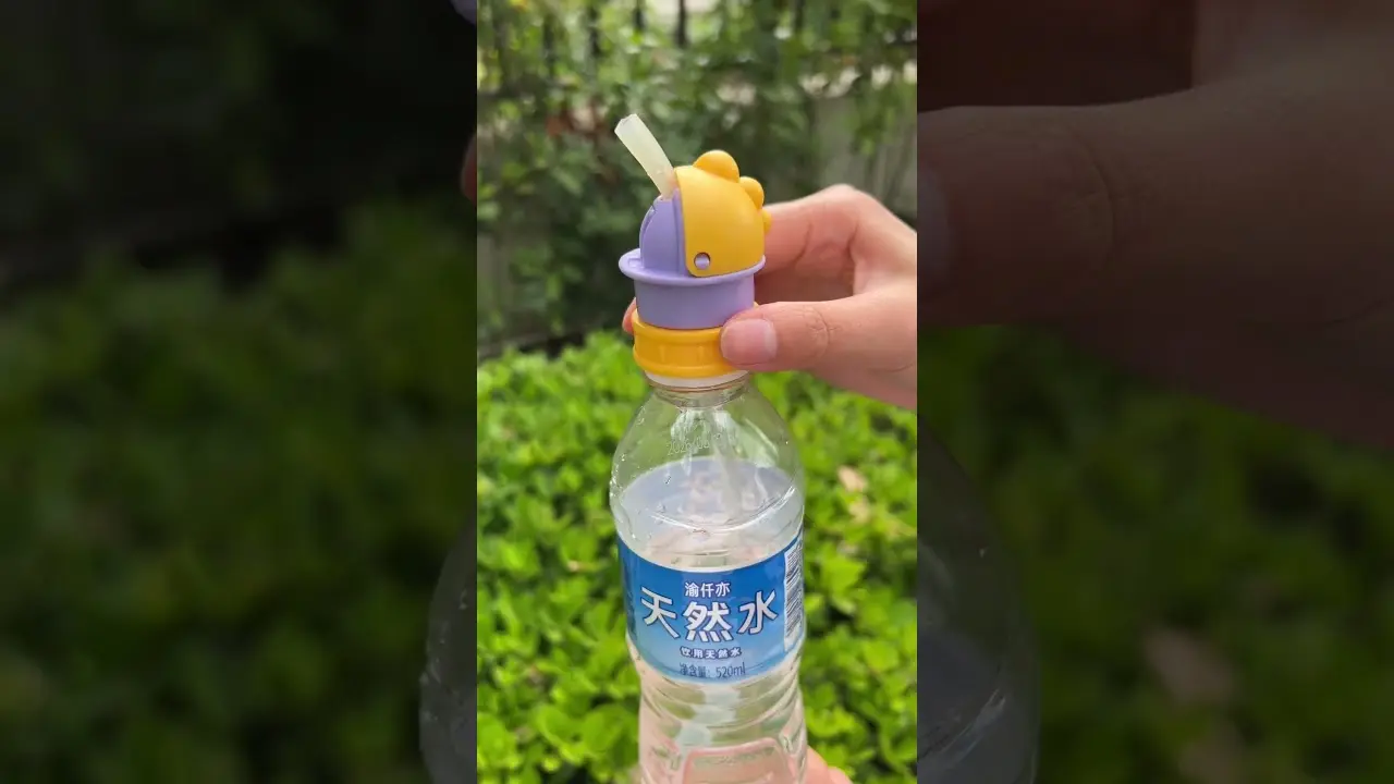 Cool Items! Water spilled everywhere! #viral #gadgests #creative