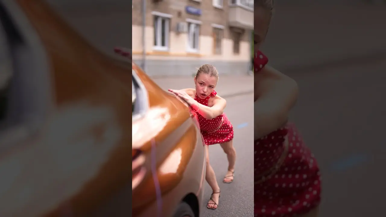 НАДО ЗАПРАВИТЬСЯ #shorts