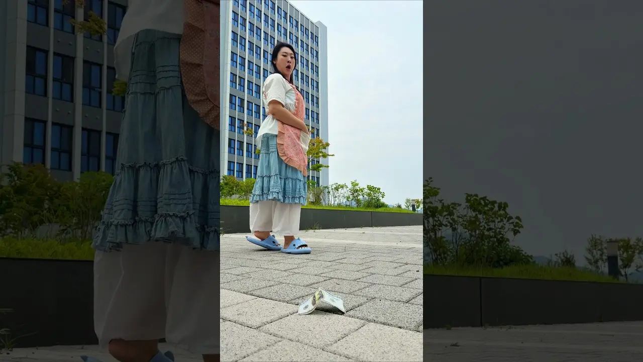 자연스러웠어