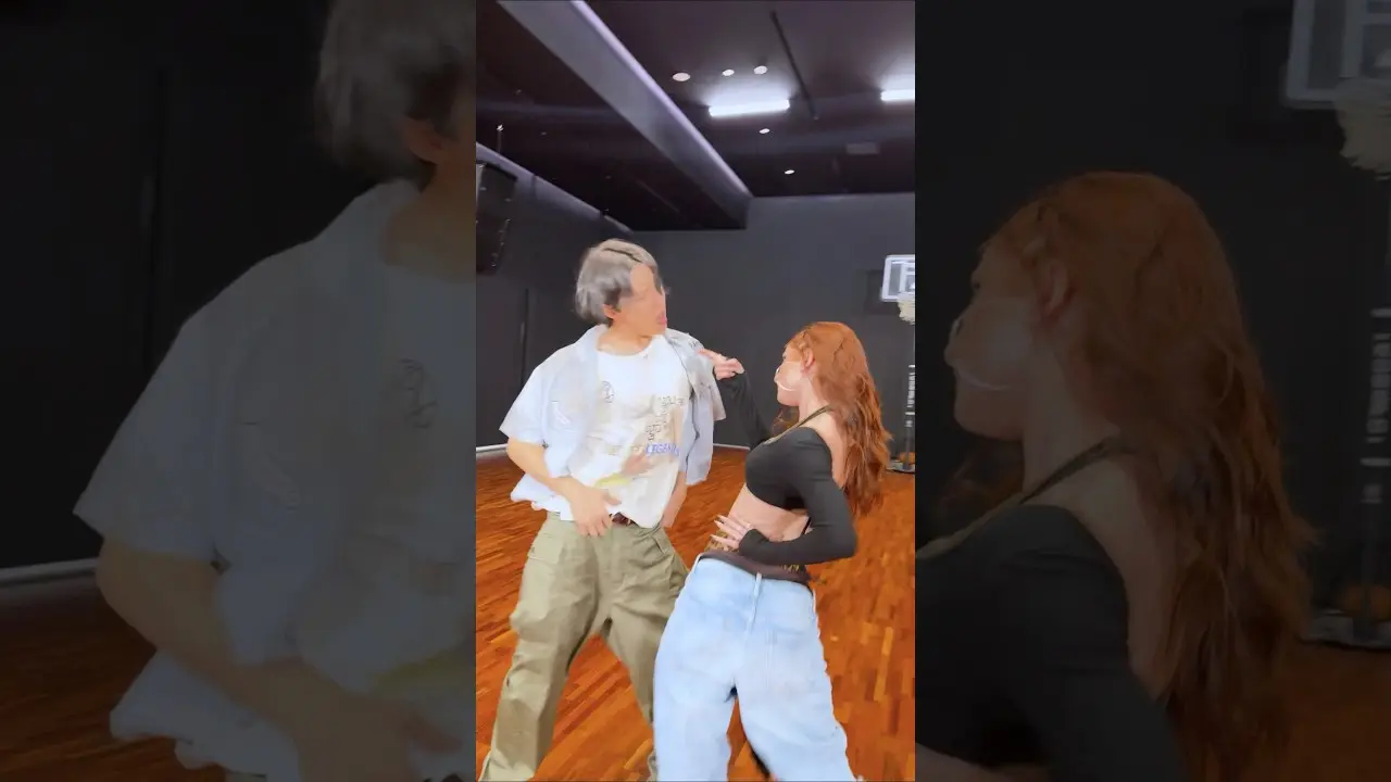 girl, you keep killin’ it #jhope_KillinItGirl #jhope #제이홉