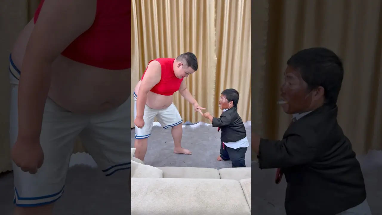 I pranked My Son 🤣息子にいたずらを仕掛けた🤣