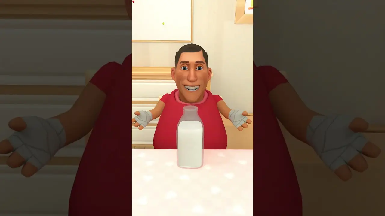 Spy Dad watched the soda can disappear 😂 #tf2 #animation #memes