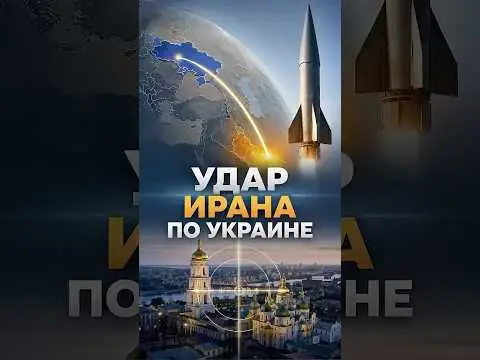 ❗️Удар Ирана по Украине? /Тегеран назвал Киев мишенью после заявления Зеленского