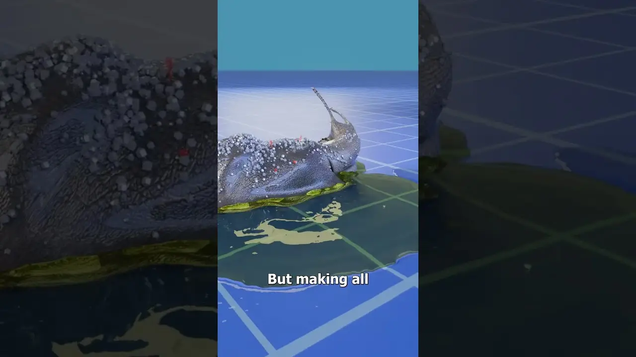 Why Salt Kills Snails And Slugs 😱