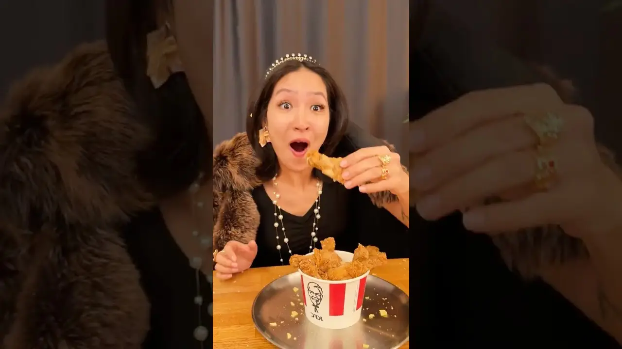 POOR vs RICH Magic life hacks🍗🎩