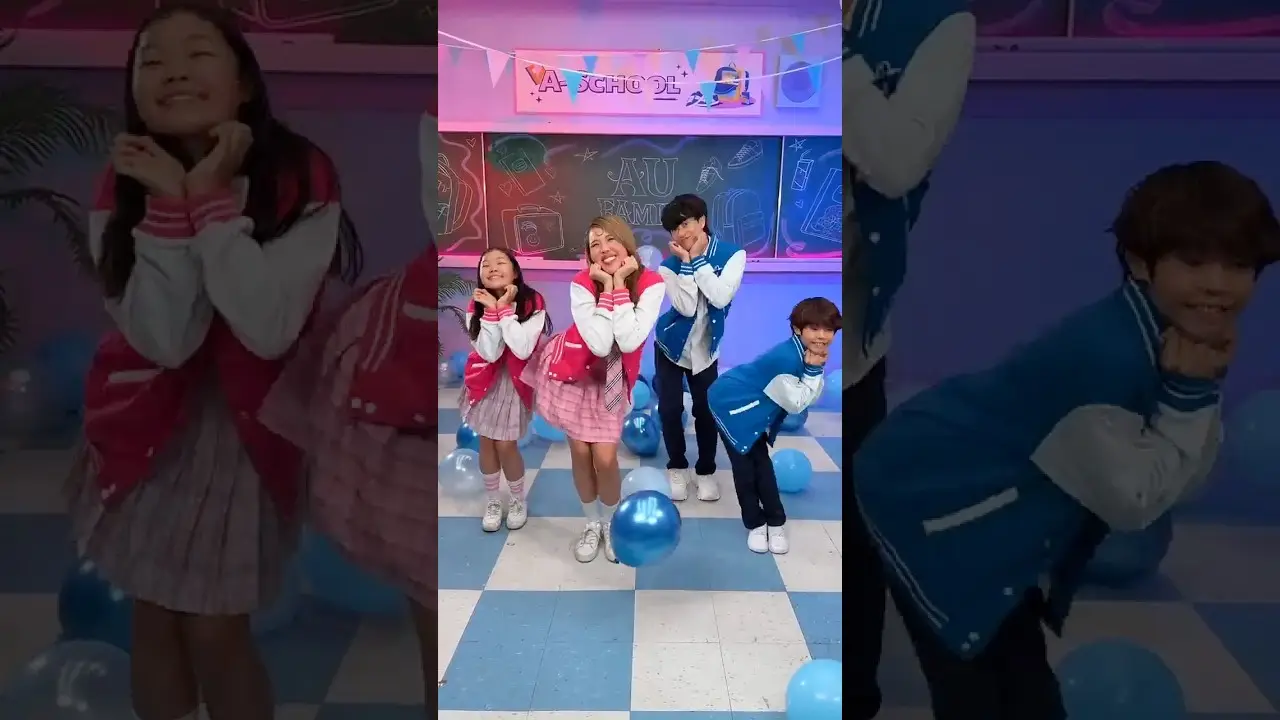This Dance is Addictive…