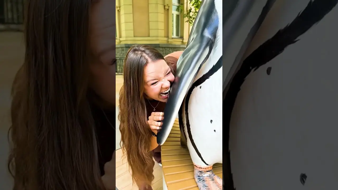 АРИАНА ТУТ КАК ТУТ🤣🤣🤣