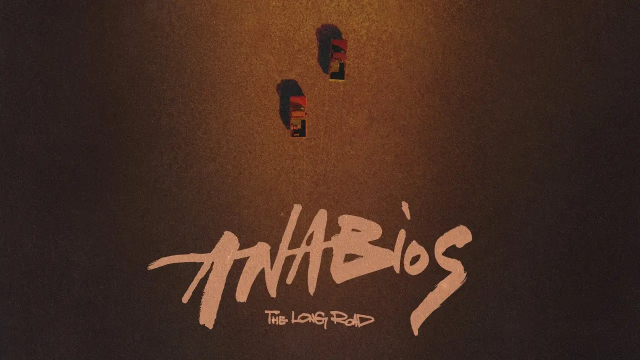Anabios: The Long Road | Documentary (Official Trailer)